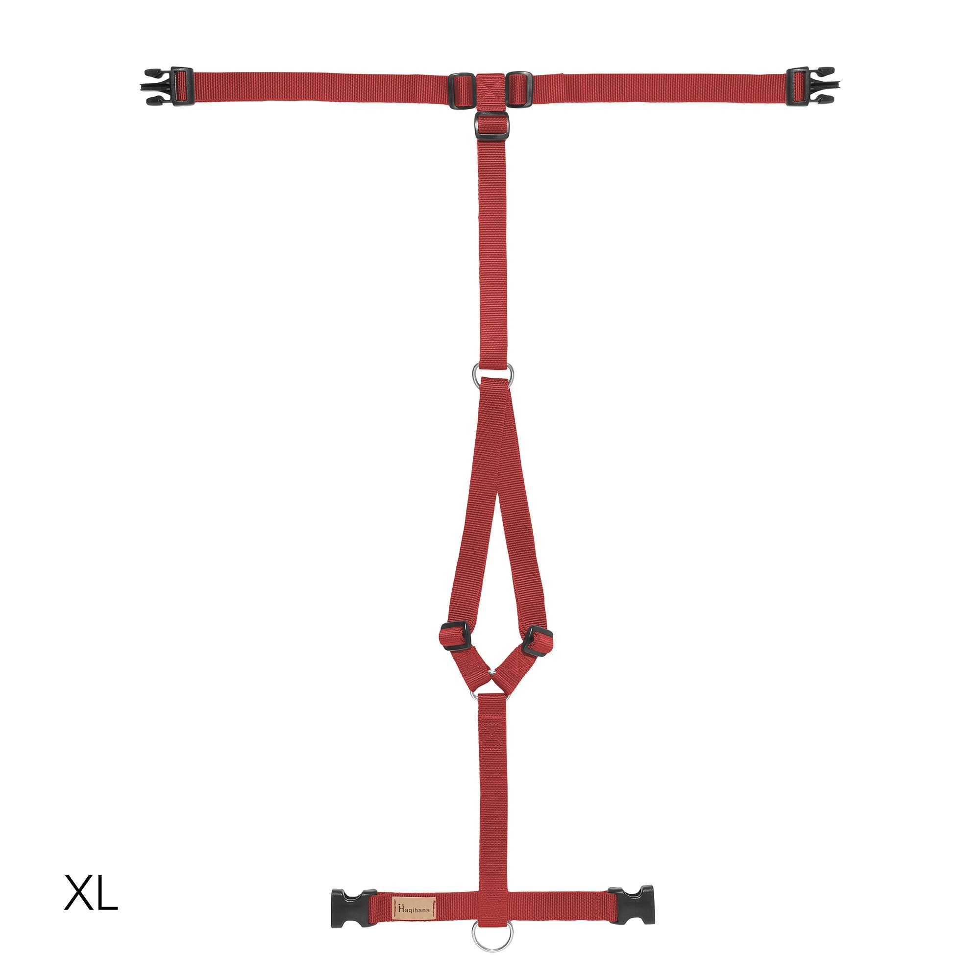 Harness Wine