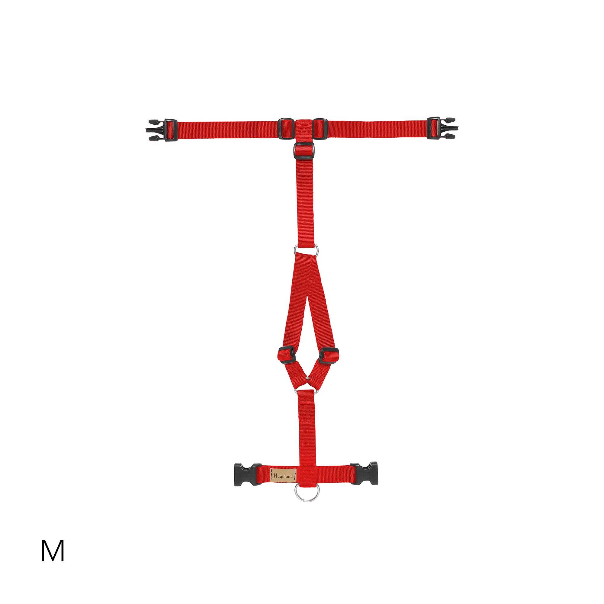 Harness Rosso