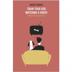 Train your dog watching a video!