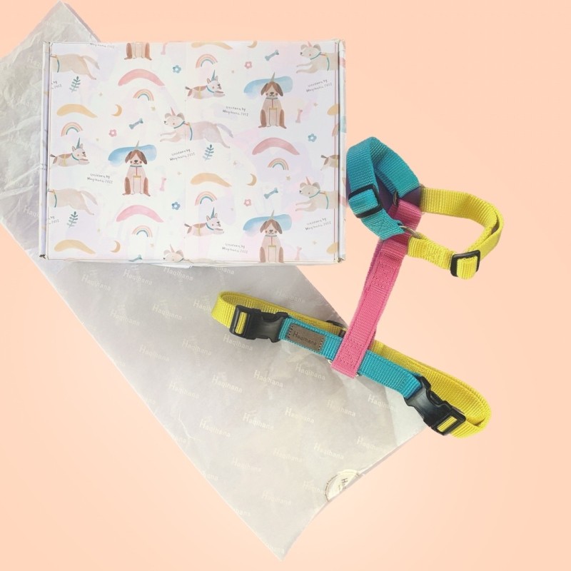 Pettorina Unicorn - Limited Edition 2022