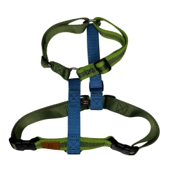 Blossom Blue Harness - limited edition