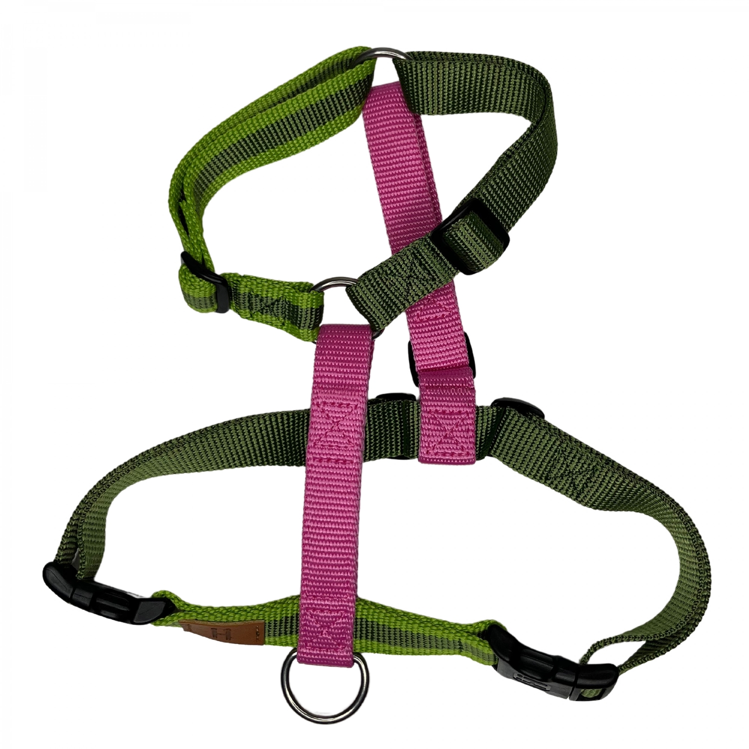 Blossom Pink Harness - limited edition