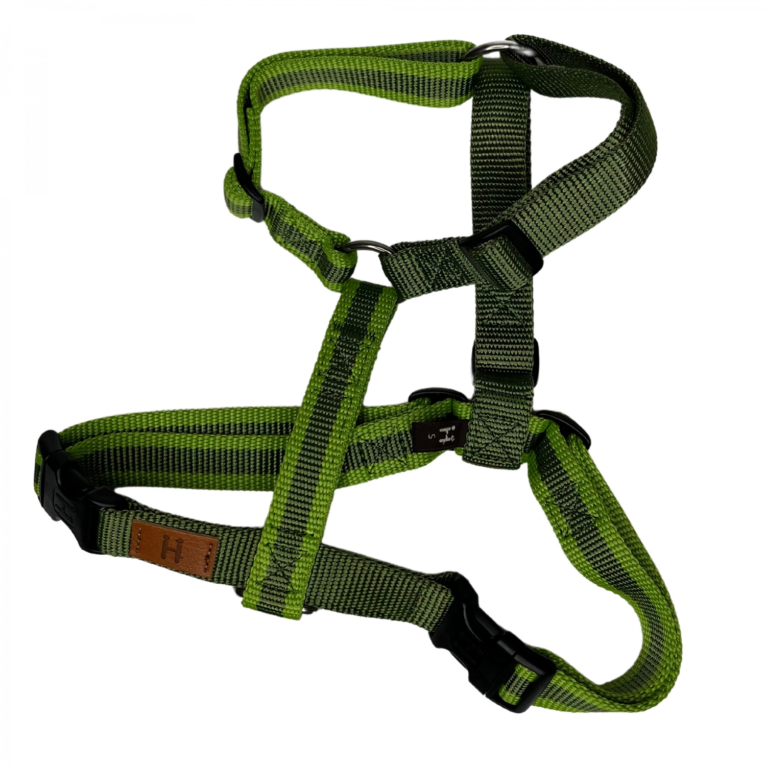 Early Spring Harness - limited edition