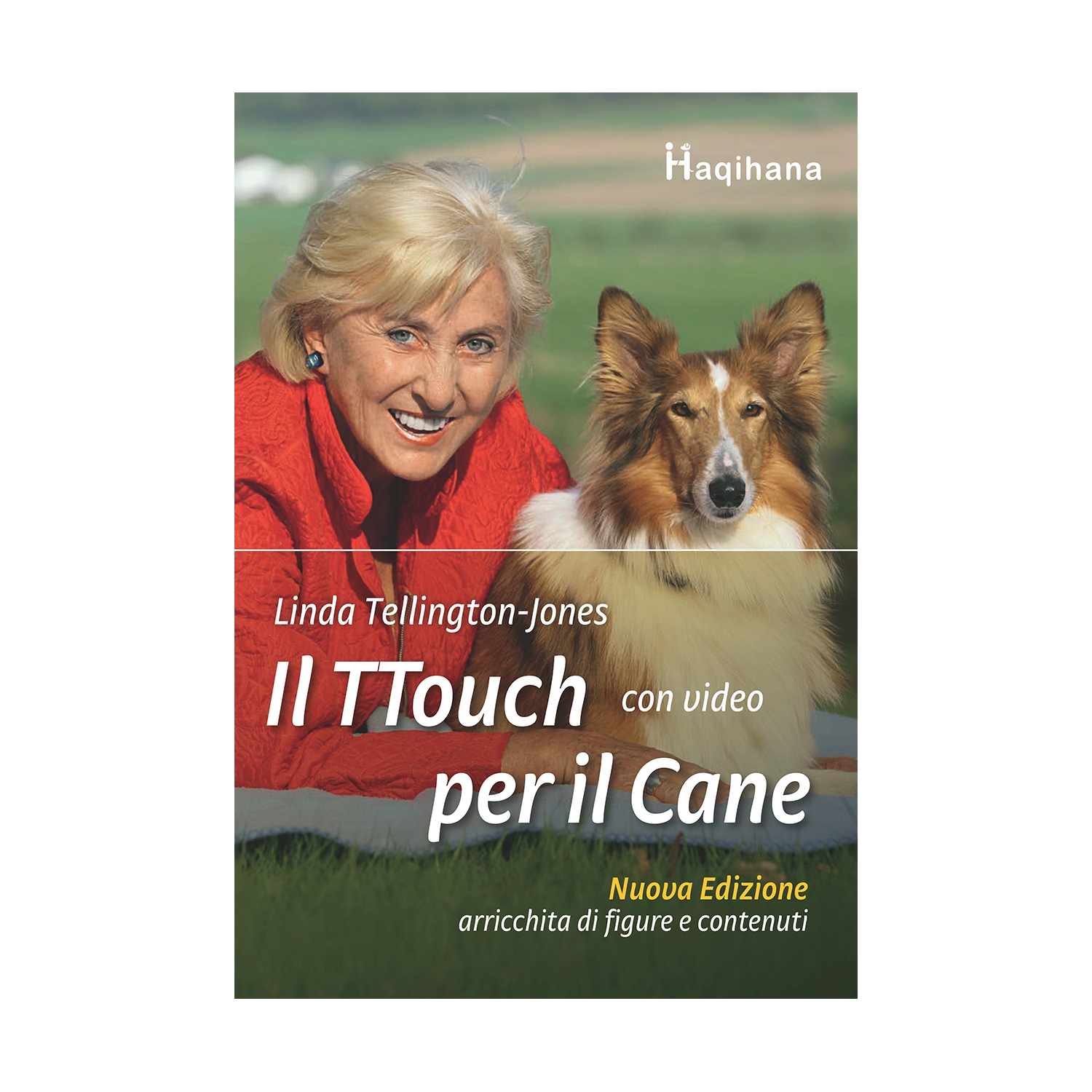 Il TTouch per il cane (con VIDEO)