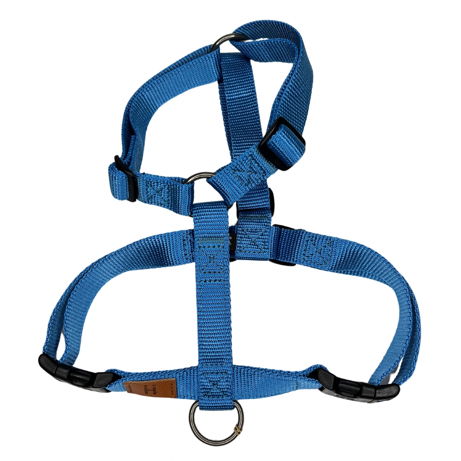 Harness Turquoise Harness Turquoise