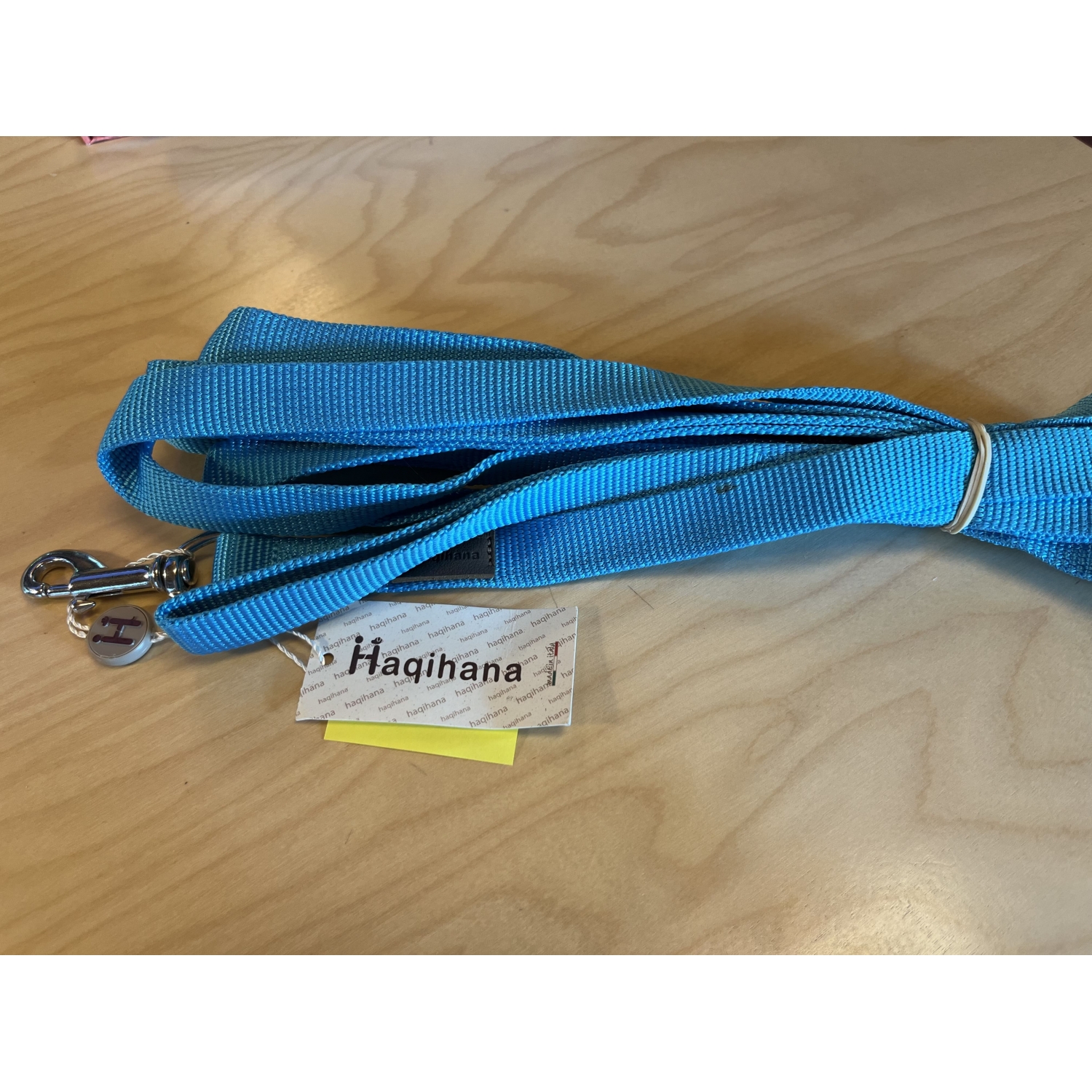 Leash Artic - 5m-20mm MS - stained webbing Leash Artic - 5m-20mm MS - stained webbing