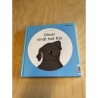 Book "Oliver vindt het fijn" - DUTCH LANGUAGE - damaged cover