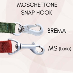 Leash Lavender
