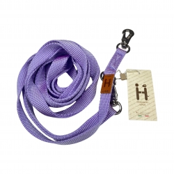 Leash Lavender