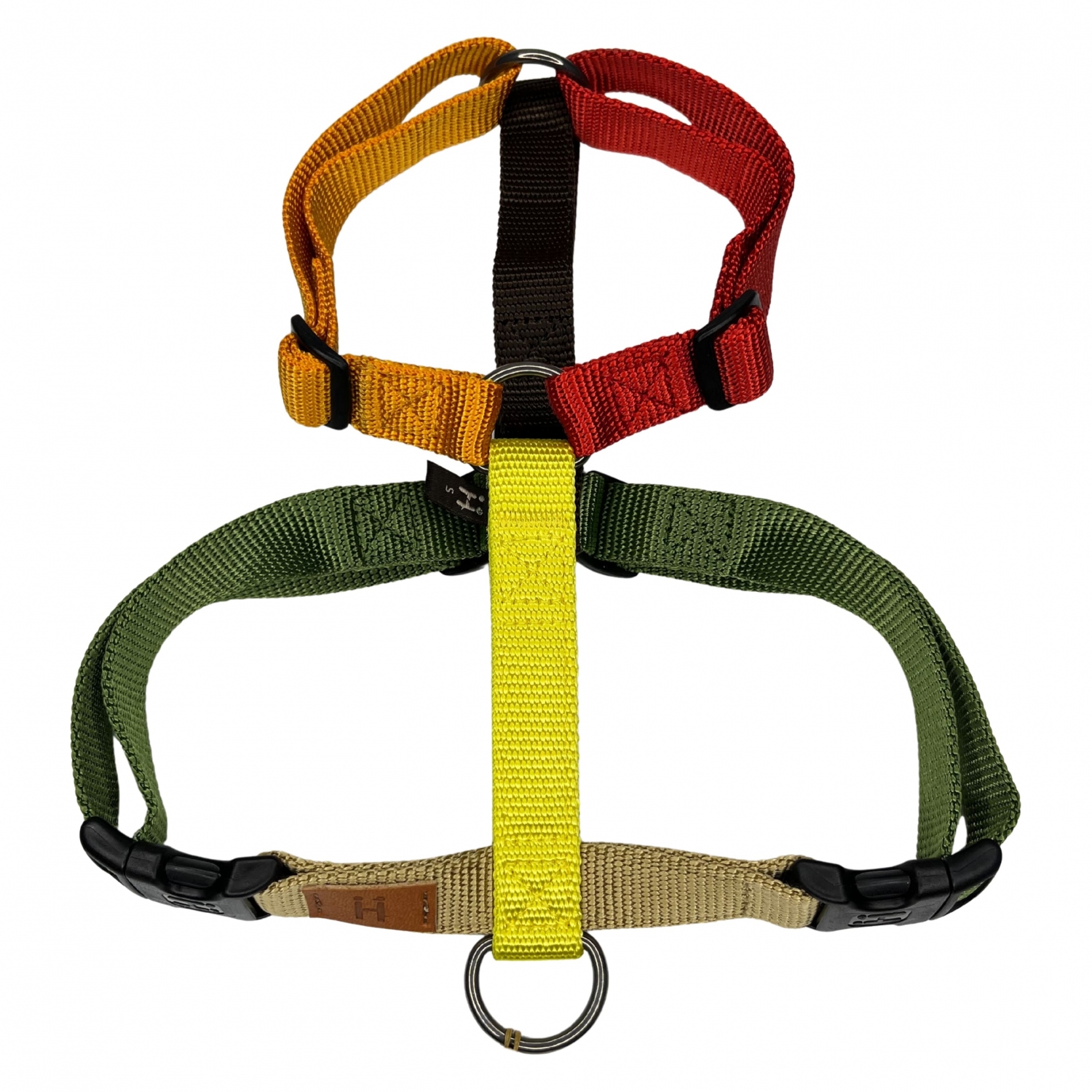 Harness Seasons - Limited Edition Harness Seasons - Limited Edition