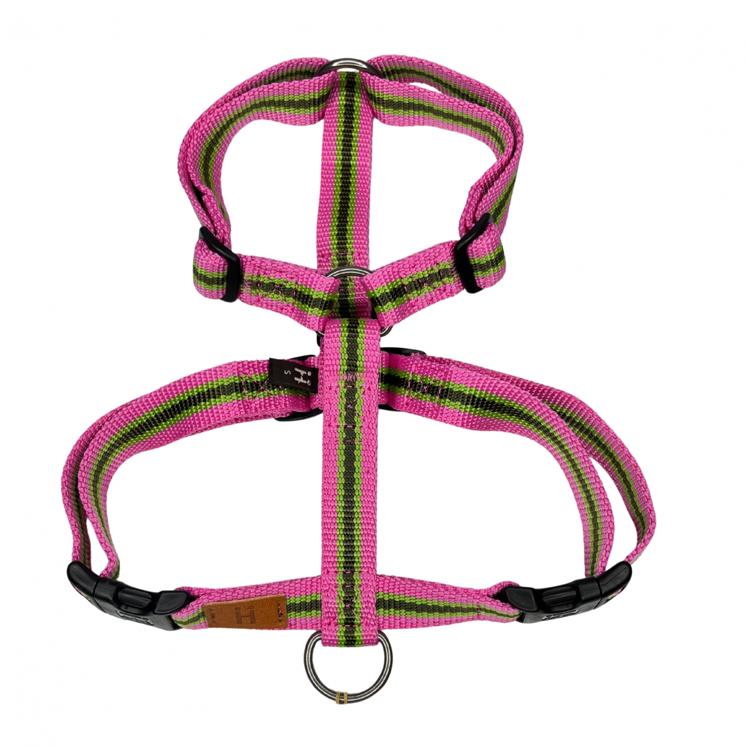 Harness Chinchero - Limited Edition Harness Chinchero - Limited Edition