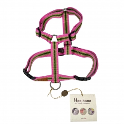 Harness Chinchero - Limited Edition Harness Chinchero - Limited Edition