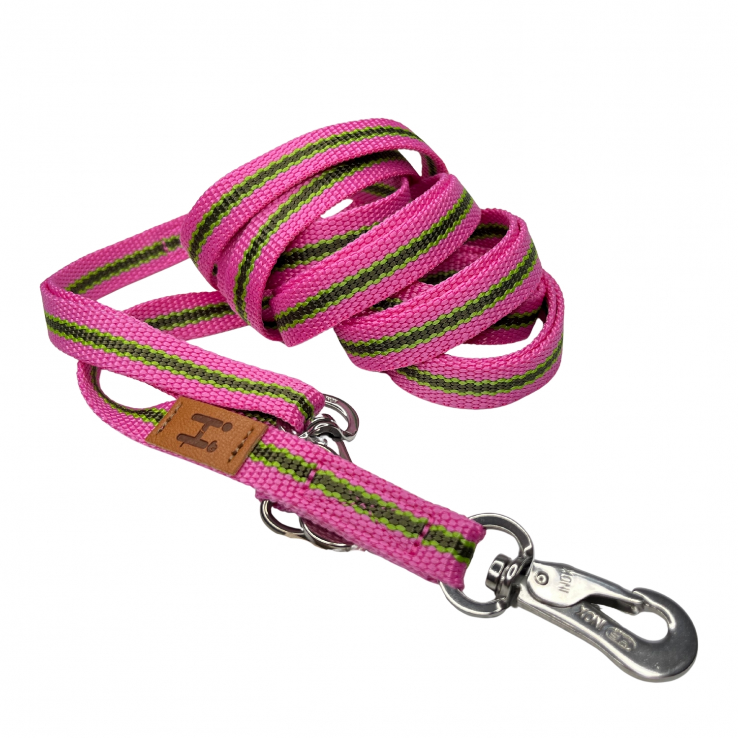 Leash Chinchero