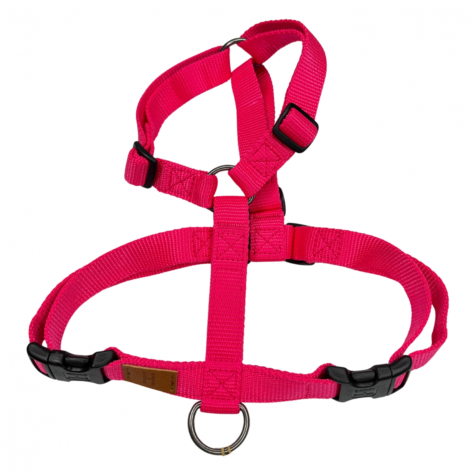 Pettorina Neon Bubblegum