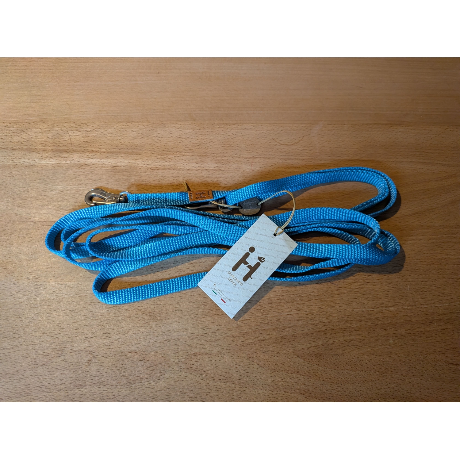 Guinzaglio Artic - 3m 10mm - difetto nastro