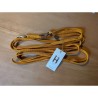 Leash Orange - 3m 10mm - webbing defect