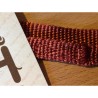 Leash Wine - 3m 10mm - webbing defect