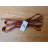 Guinzaglio Vinaccia - 3m 10mm - difetto nastro