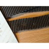 Leash Chocolate - 3m-MS - webbing defect