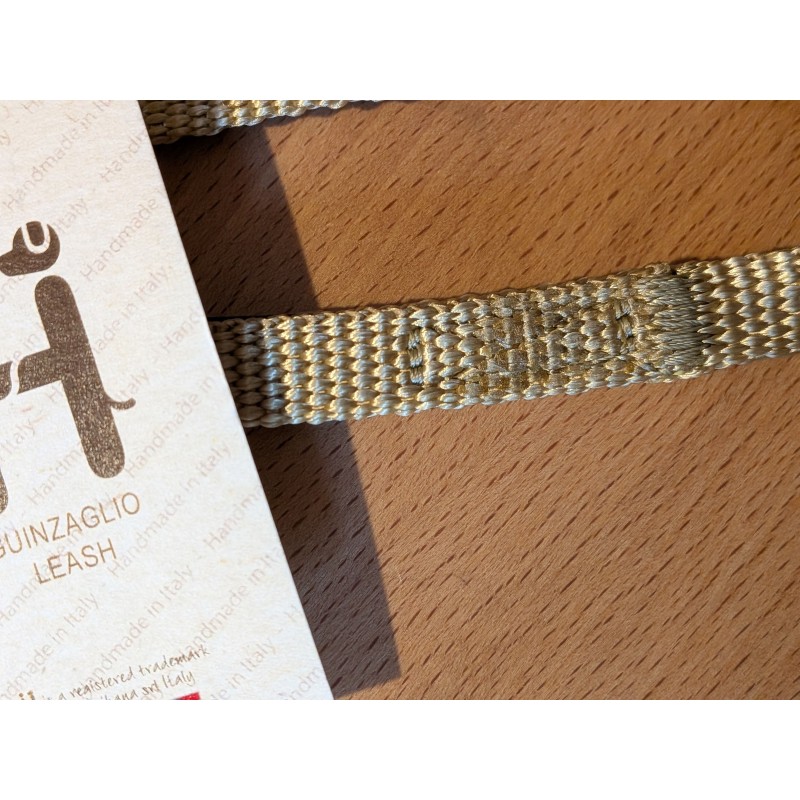Guinzaglio Gold - 1,5m 10mm - difetto nastro