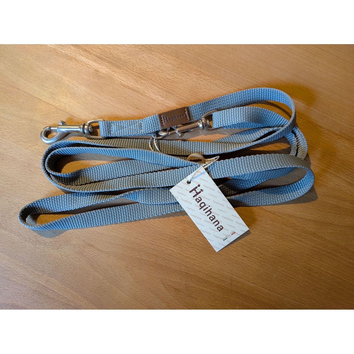 Guinzaglio Steel - 2m-MS - lunghezza inferiore