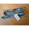 Leash Steel - 2m-MS - shorter lenght