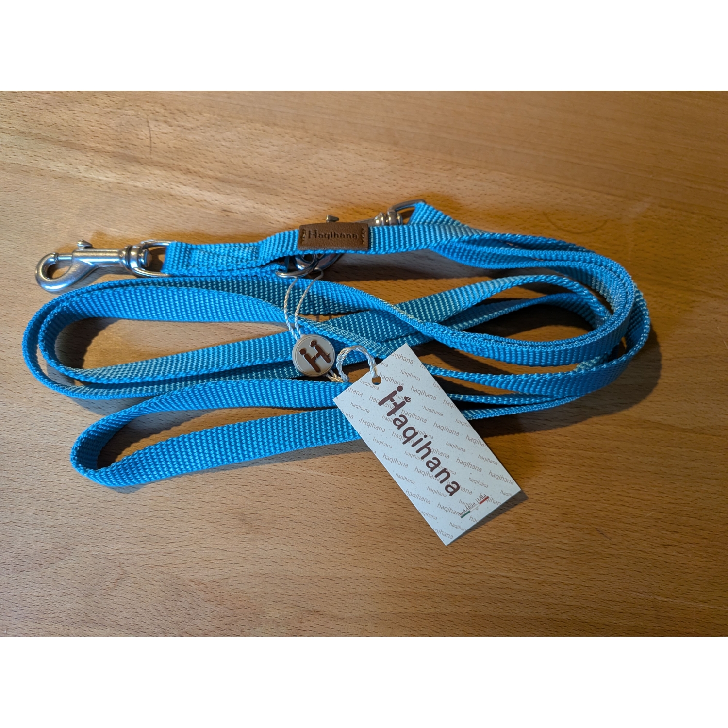 Guinzaglio Artic - 2m-MS - lunghezza inferiore