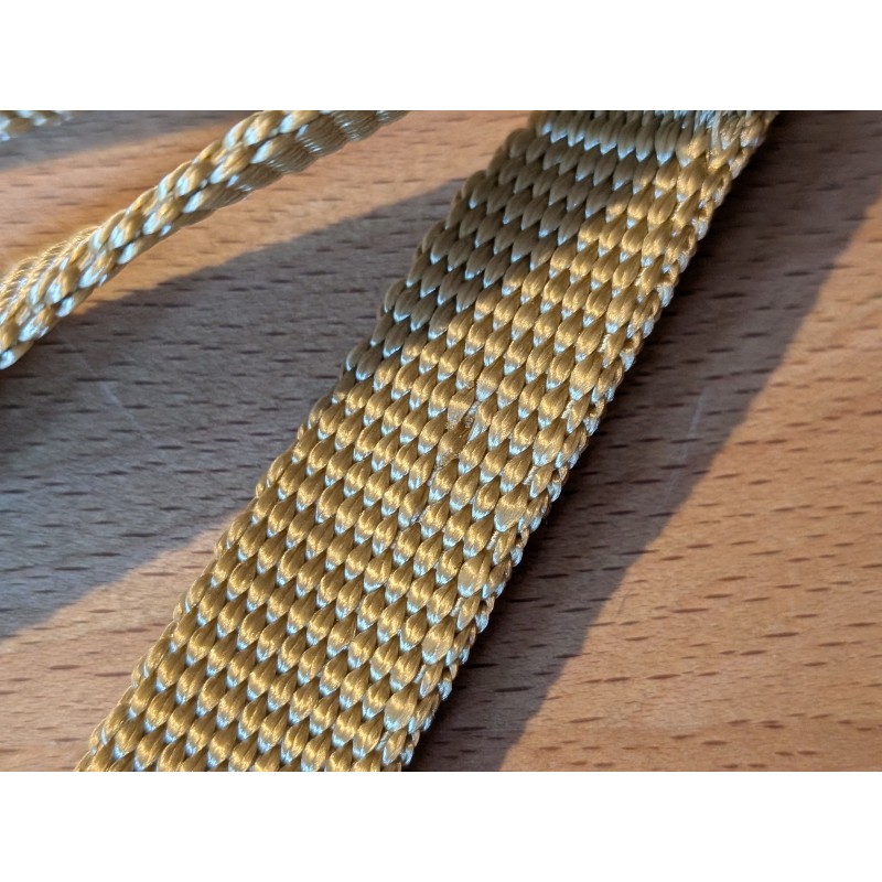 Guinzaglio Gold - 3m - difetto nastro