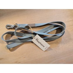 Leash Steel - 1,5m - shorter lenght