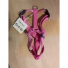 Pettorina Pink - taglia M - difetto nastro