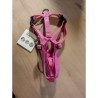 Pettorina Pink - taglia S - difetto fibbia