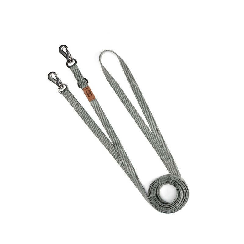Leash Steel