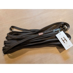 Guinzaglio Chocolate - 10m 10mm - rimanenza di magazzino