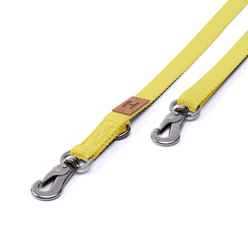 Leash Yellow