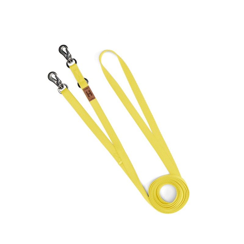 Leash Yellow