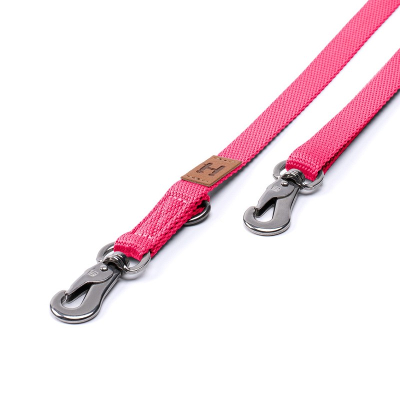 Guinzaglio Neon Bubblegum Haqihana