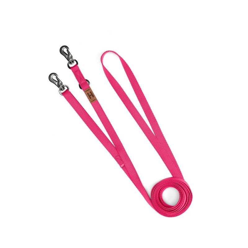 Leash Neon Bubblegum