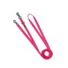 Leash Neon Bubblegum