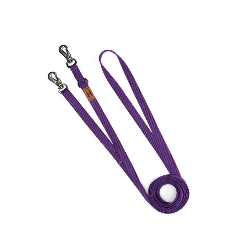 Leash Violet