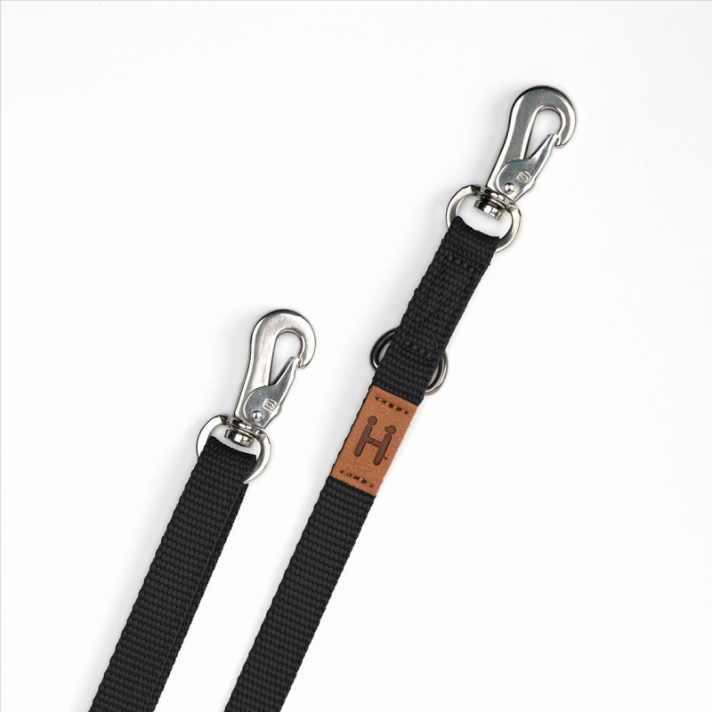 Leash Black