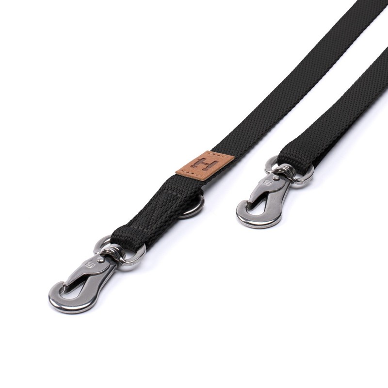 Leash Black
