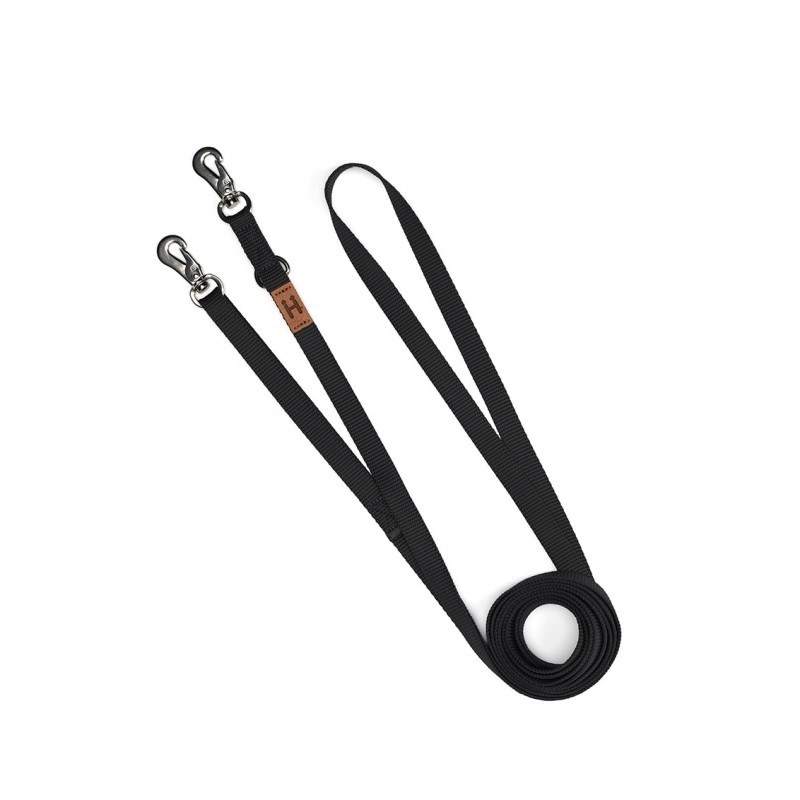 Leash Black
