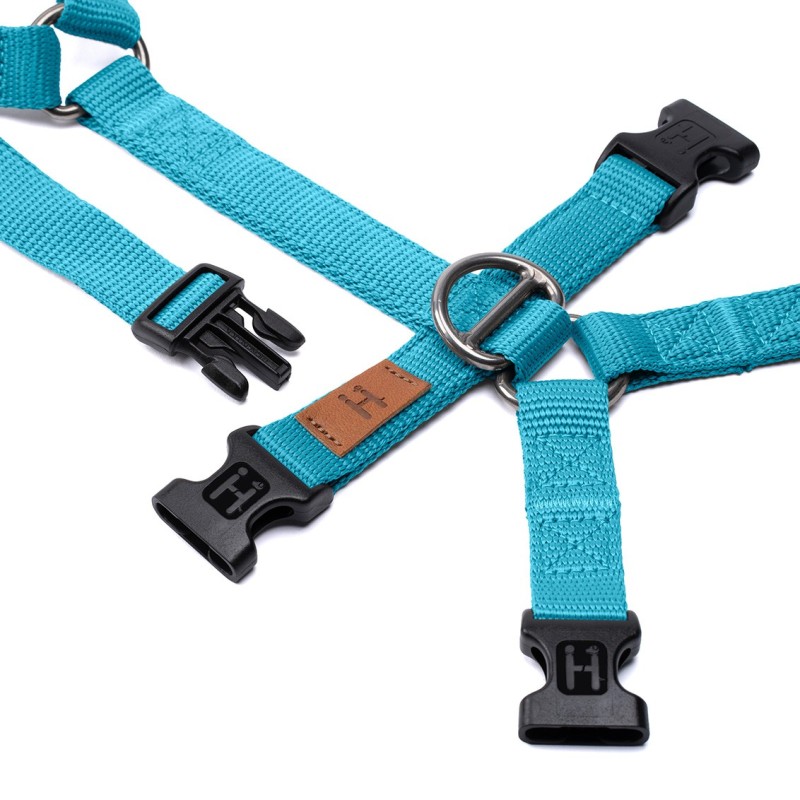 Harnesses Double H Artic