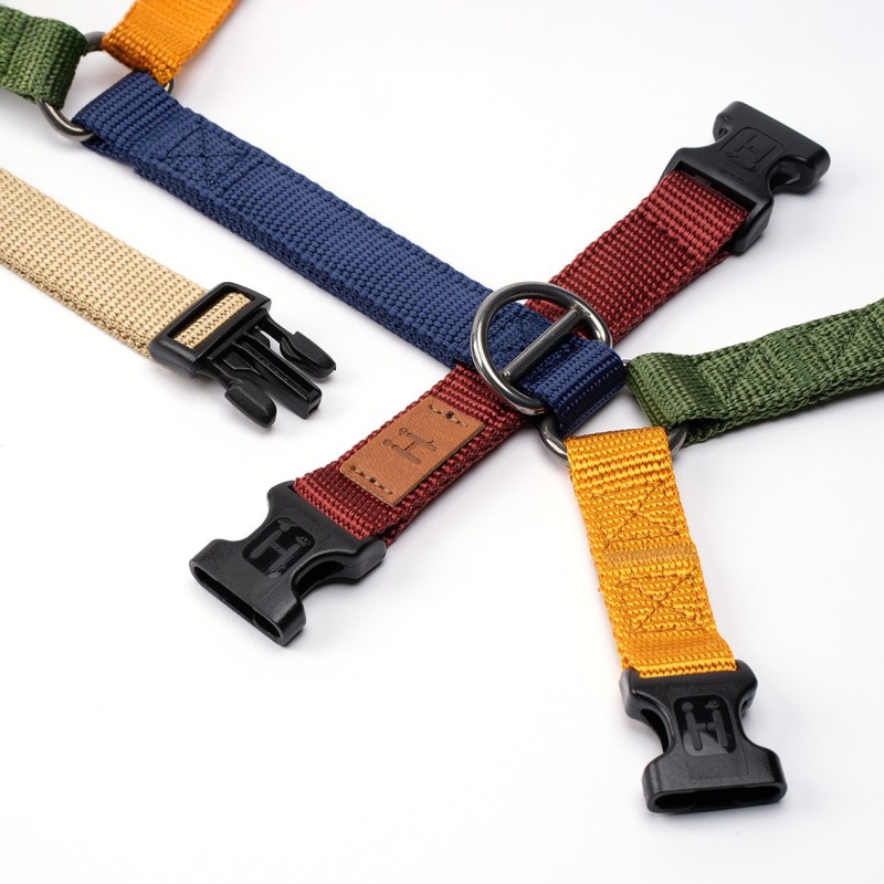 Harnesses Double H Multicolor