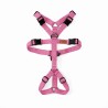 Harnesses Double H Pink