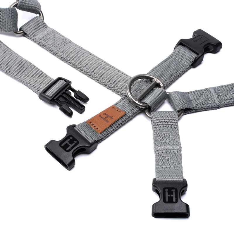 Harnesses Double H Steel