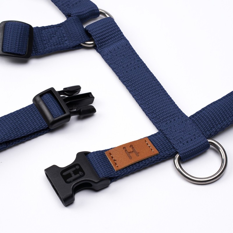Harness Blu