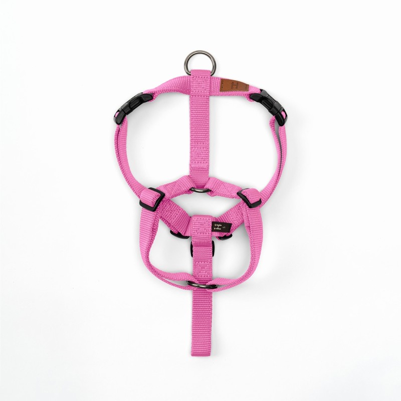 Harness Pink
