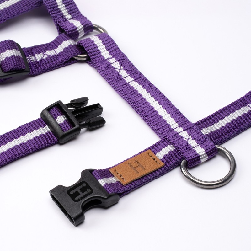 Harness Secret