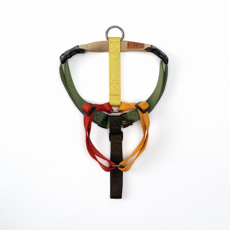 Harness Seasons - Limited Edition